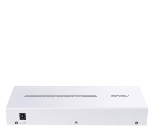 ASUS EBG19P (1xWAN 2xWAN/LAN 6xLAN) 8xPoE+ VPN - 1273557 - zdjęcie 4